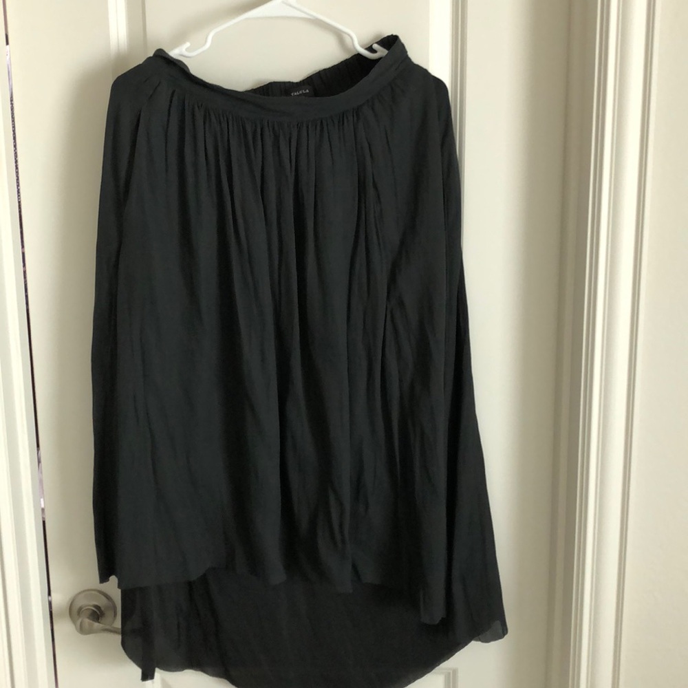 Talula skirt with side pockets